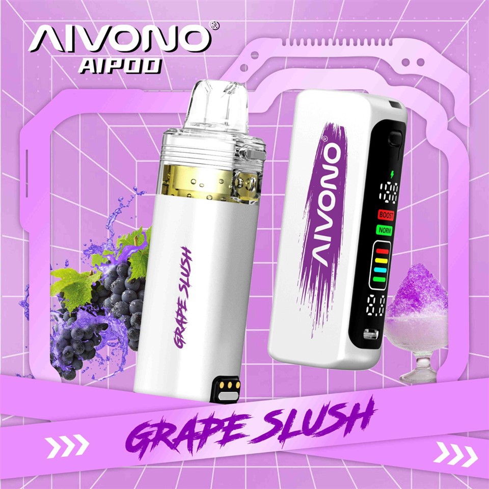 AIM AIPOD KIT 30000PUFFS Vape price