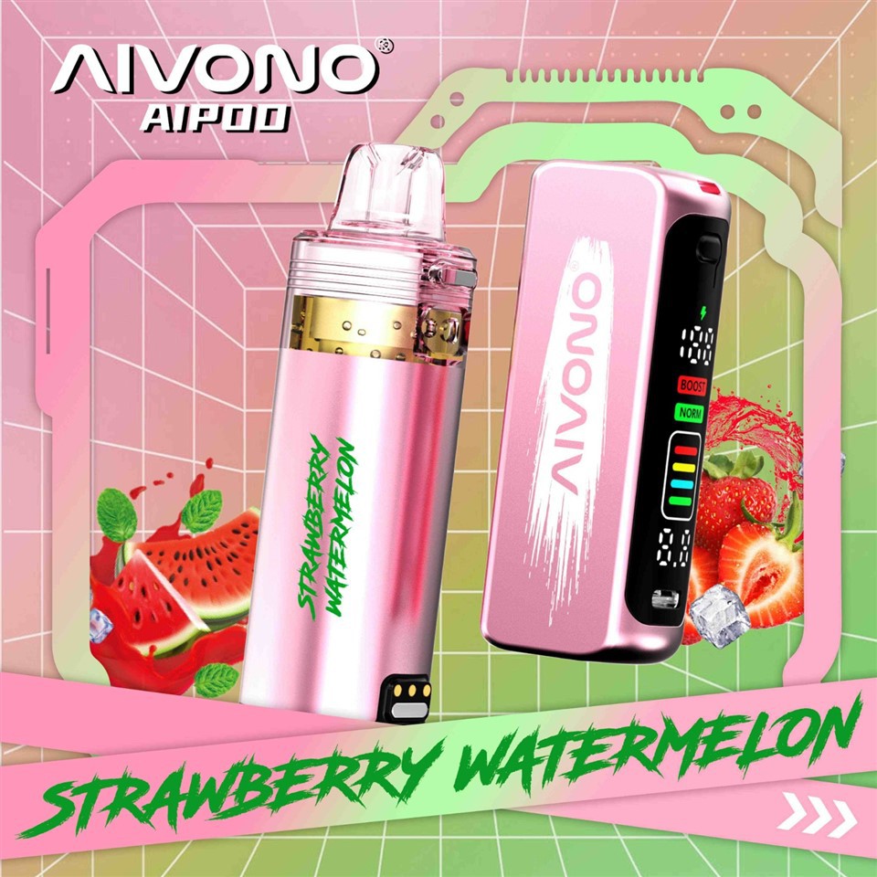 AIM AIPOD KIT 30000PUFFS Vape best