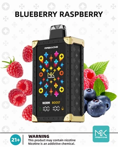 Maskeeriv Malux 50K Hot Vape