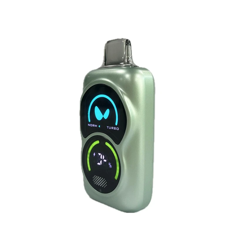 WAKA XLAND 25000 Puffs Disposable Vape in Stock high quality