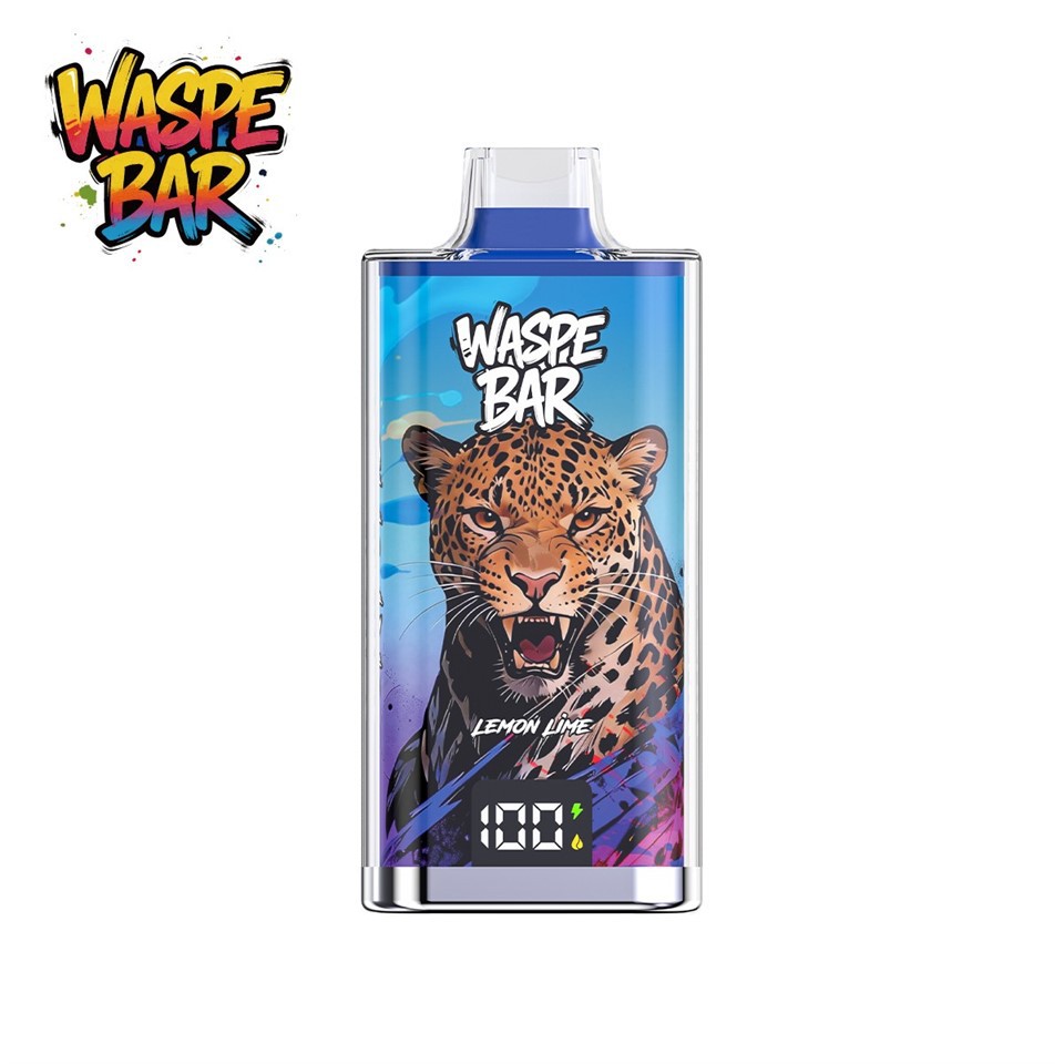 Waspe Bar 60k Puffs Vape high quality