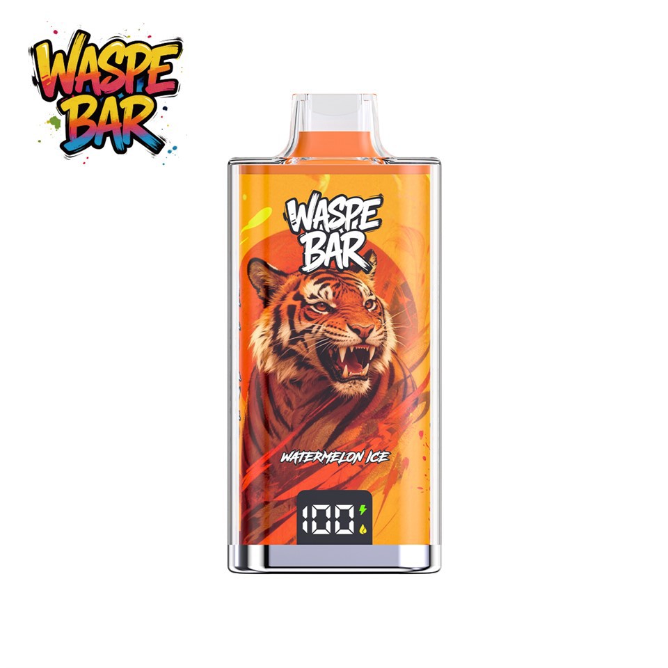 Waspe Bar 60k Puffs Vape