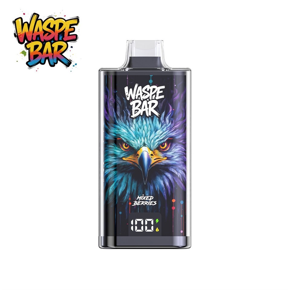 Waspe Bar 60k Puffs Vape price