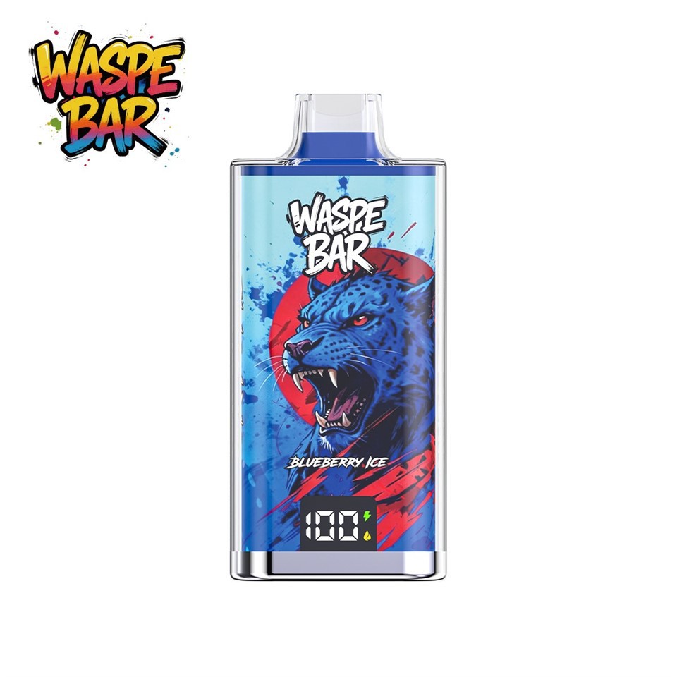 Waspe Bar 60k Puffs Vape factory