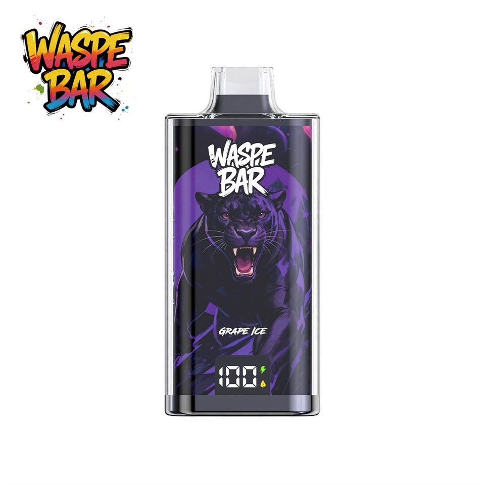 Waspe Bar 60k Puffs Vape best